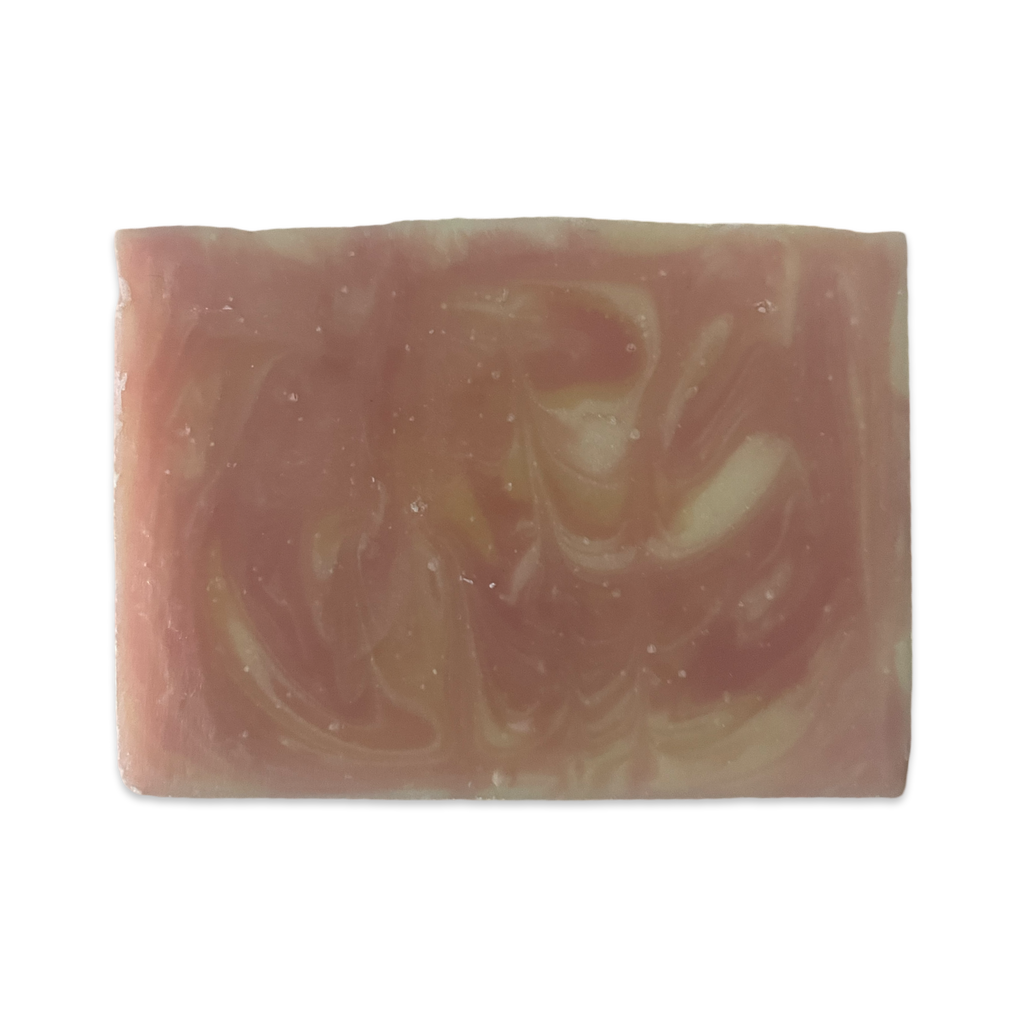 Plumeria  4 oz. -  Handcrafted Bar Soap