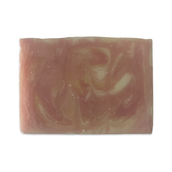 Plumeria  4 oz. -  Handcrafted Bar Soap