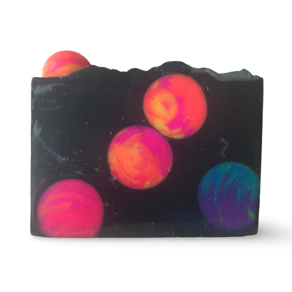 Out of this World 4oz Bar Soap