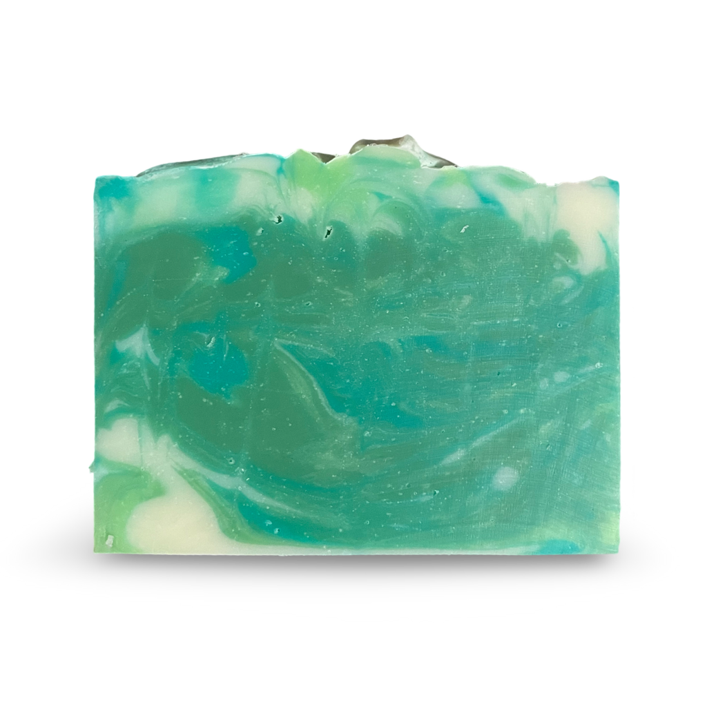 Woodland 4oz. - Handcrafted Bar Soap