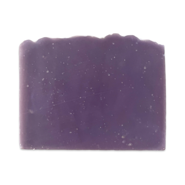 Lilac Scent 4 oz. - Handcrafted Soap Bar