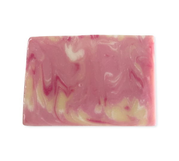 Plumeria  4 oz. -  Handcrafted Bar Soap